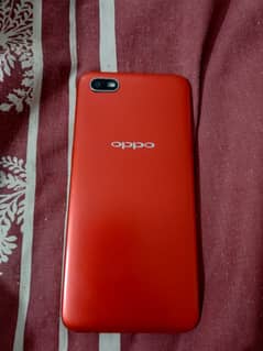 OppoA1K