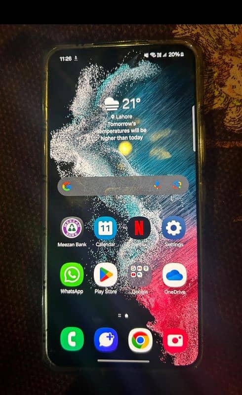 samsung s22 256gb non pta 1