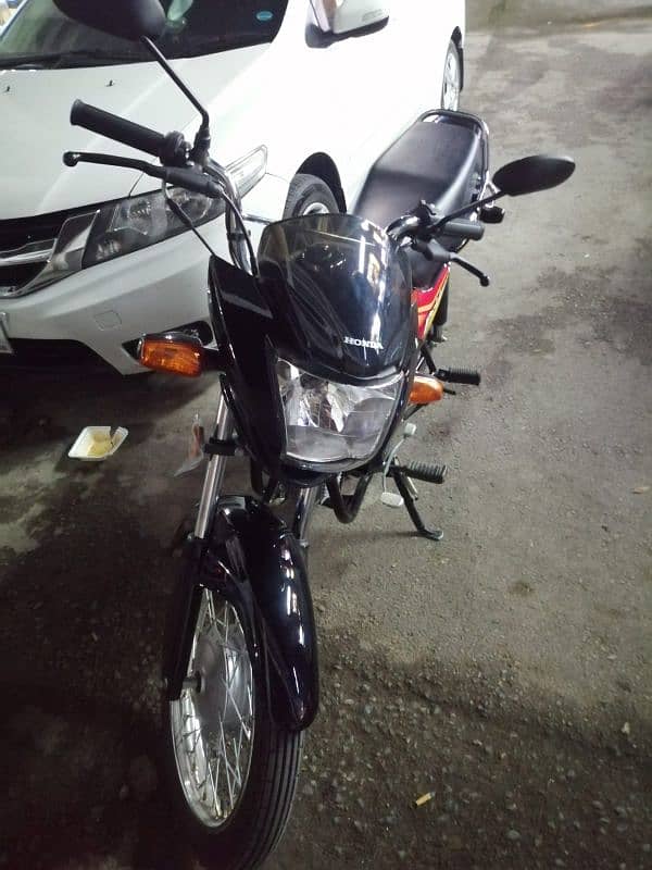 Honda Pridor 2024 Model for Sale 3