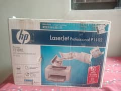 HP Laserjet  1102