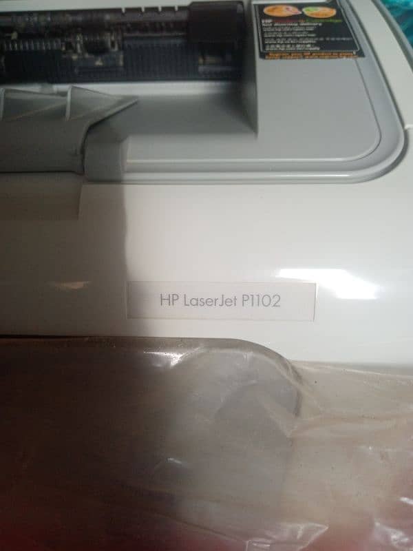 HP Laserjet  1102 5