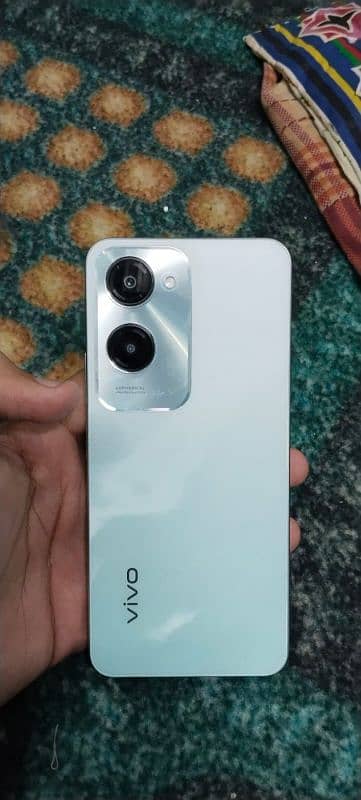 vivo Y 18 7