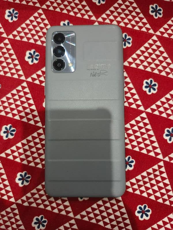 Realme Gt master edition 8/128 2