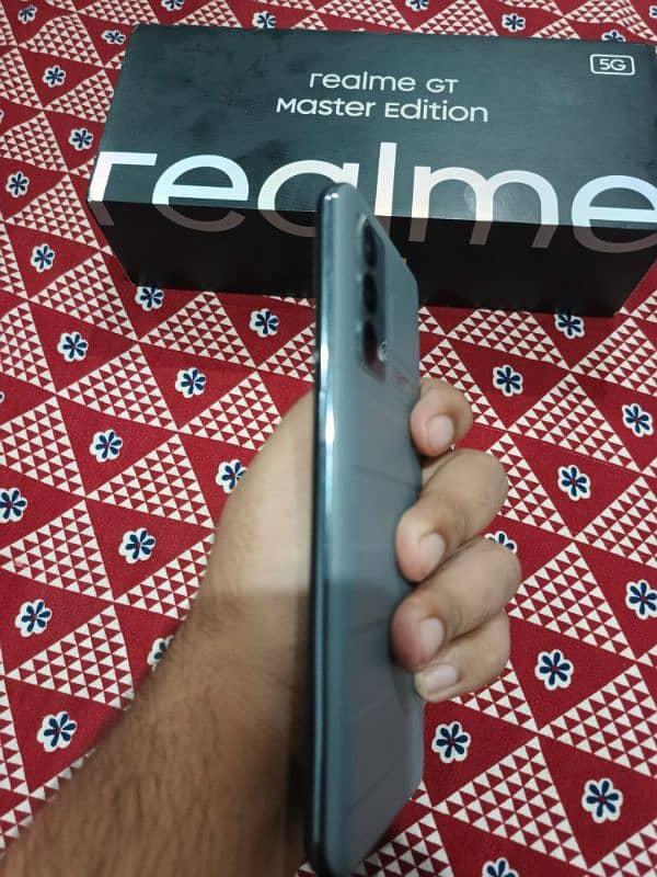 Realme Gt master edition 8/128 3