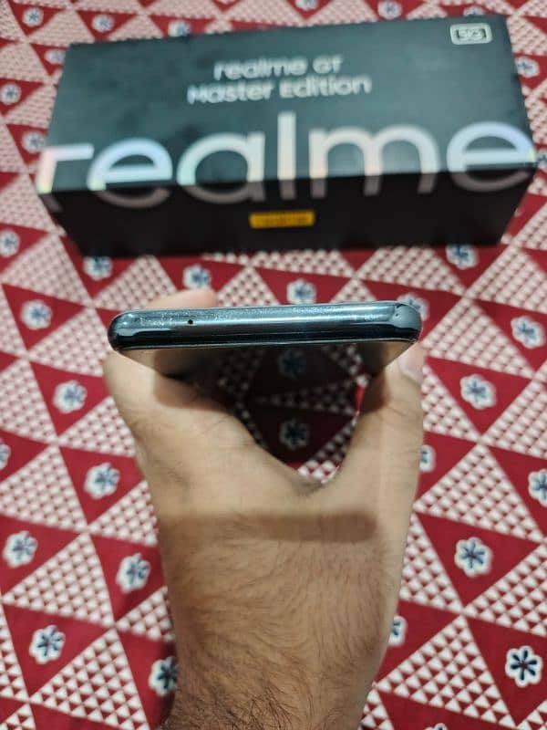 Realme Gt master edition 8/128 5