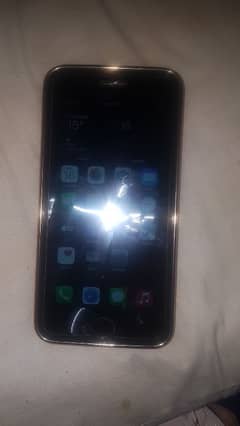 iphone 7pla 256