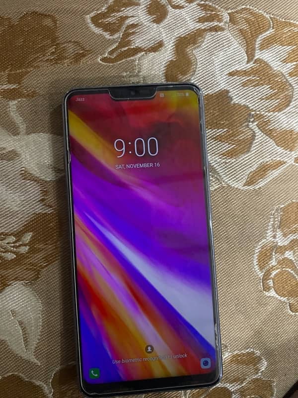 lg g7 thinq 1