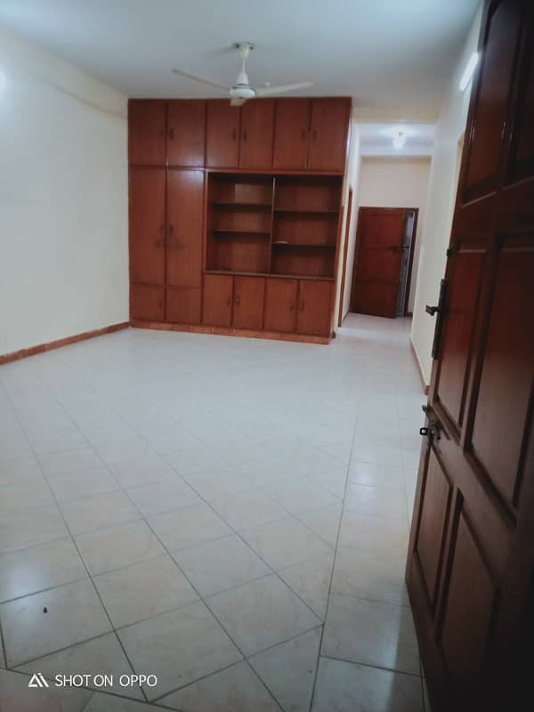 5 Marla Tile Flooring Ground Portion Available For Rent 10