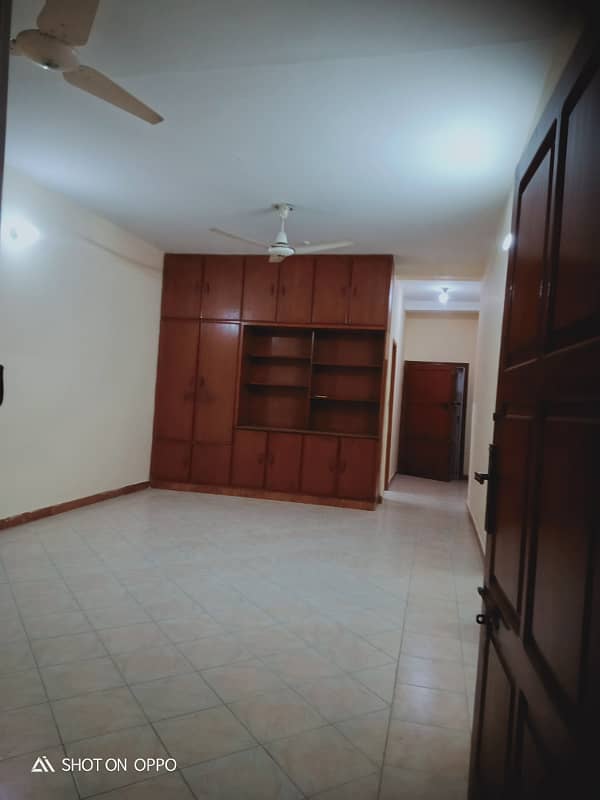 5 Marla Tile Flooring Ground Portion Available For Rent 11