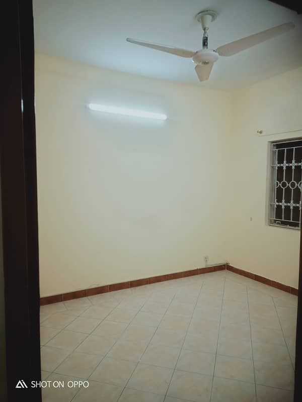 5 Marla Tile Flooring Ground Portion Available For Rent 12