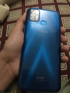 infinix smart 5