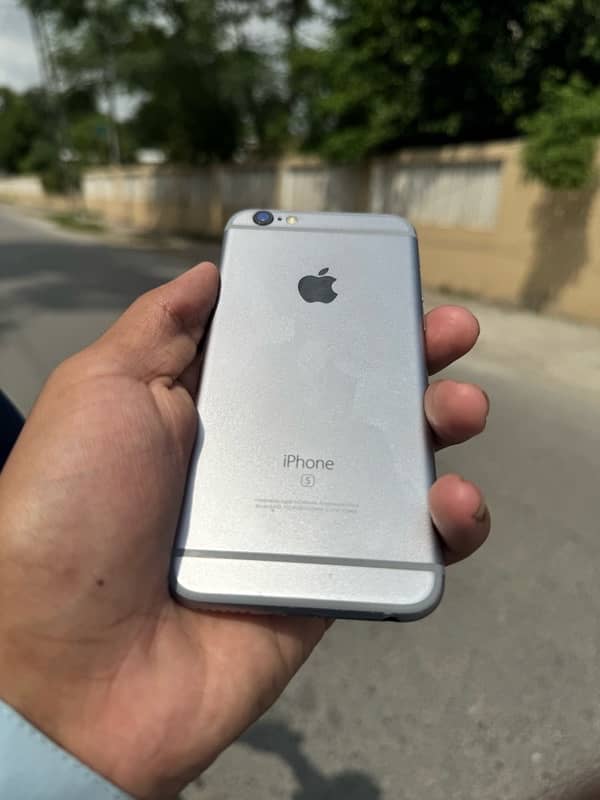 iphone 6s 64 gb 2