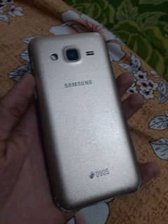 Samsung Galaxy j2