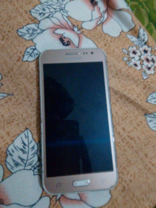 Samsung Galaxy j2 1