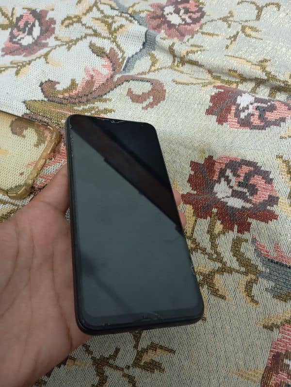 realme c11 with box 4