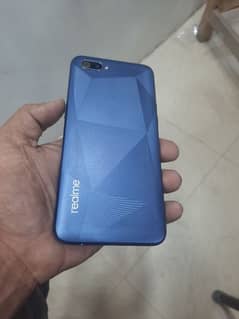 Realme C2