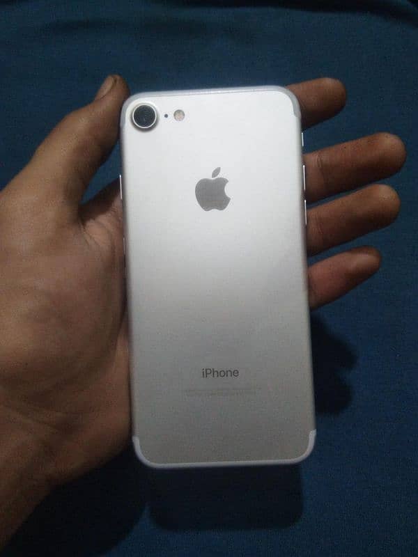 i phone 7 32gb non pta 4