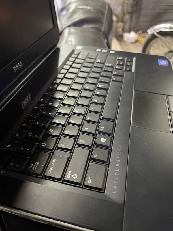 Core i5 3rd Generation Dell Laptop 1