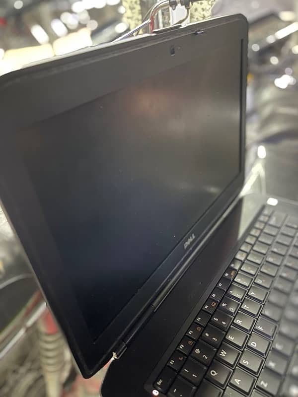 Core i5 3rd Generation Dell Laptop 2