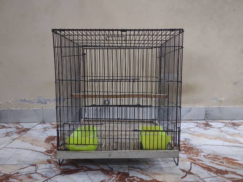 3 cages/pinjra for sale 1