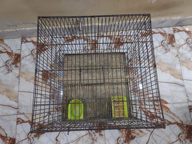 3 cages/pinjra for sale 2