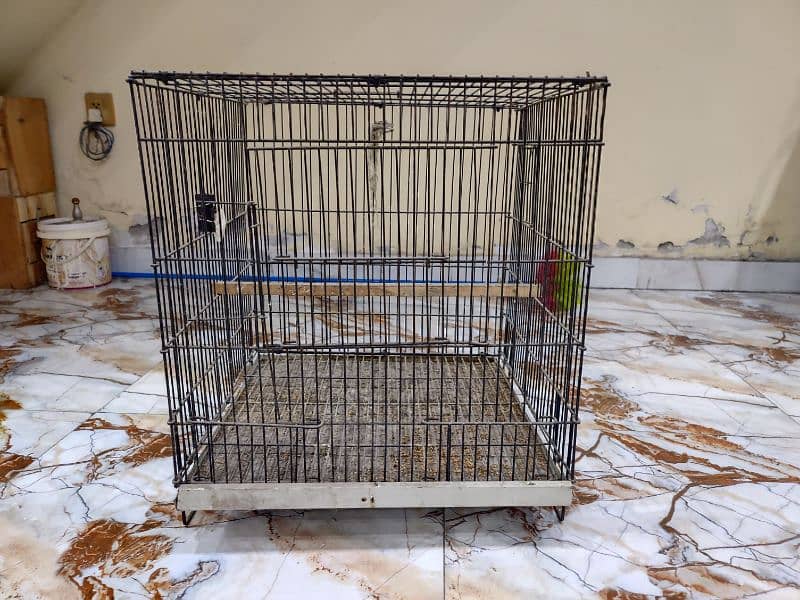 3 cages/pinjra for sale 4