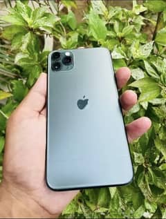 iPhone 11 Pro Max pta approved