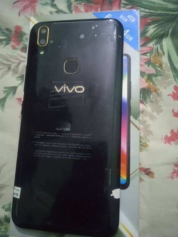 vivo y85 3