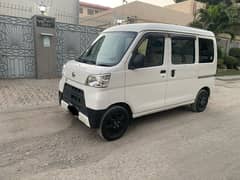 Daihatsu Hijet 2020