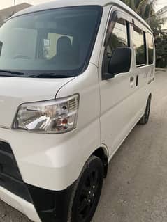 Daihatsu Hijet 2020