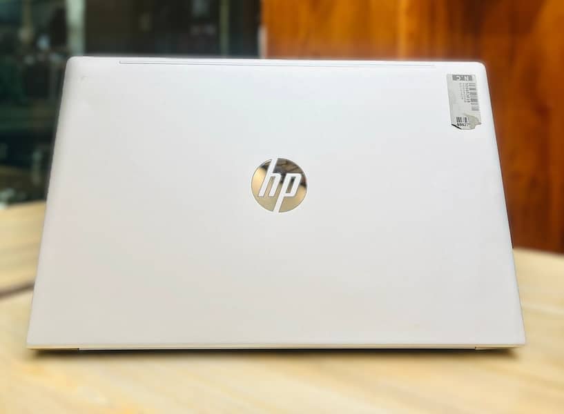 hp probook 650 g8 core i5 11th generation 16 gb ram DDR4 256gb SSD nvm 3