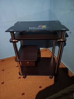 Gud condition table