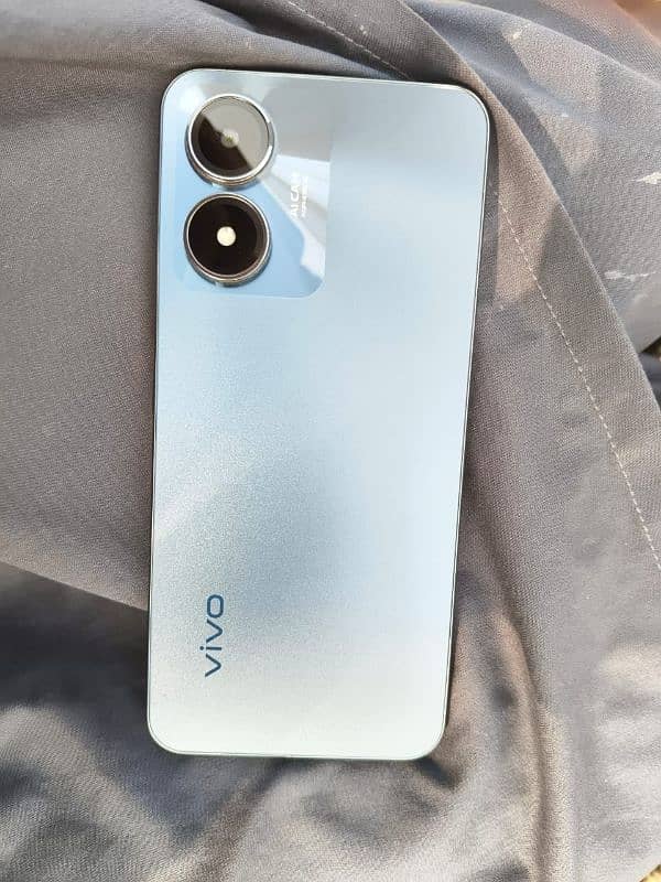 vivo y02s 5