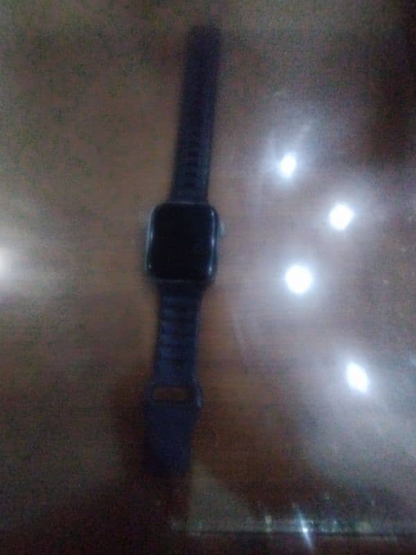 Smart watch 0