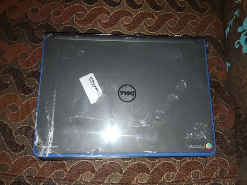 Dell 3120 laptop (BLUE) (4gb ram) 0