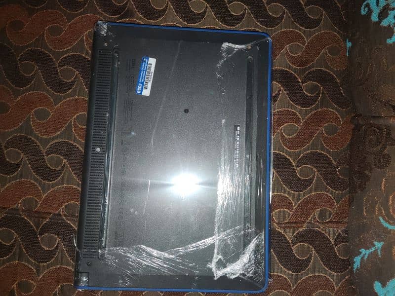 Dell 3120 laptop (BLUE) (4gb ram) 3