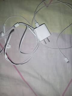 i phone charger