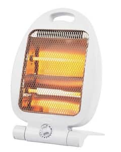 Electric Quartz Heater 400W and 800W