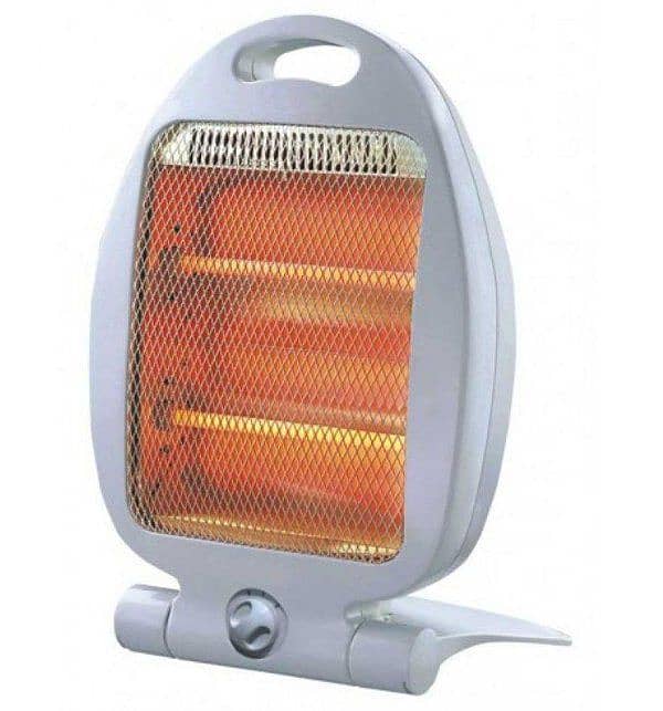 Electric Quartz Heater 400W and 800W 5