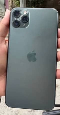 IPHONE 11 PRO MAX