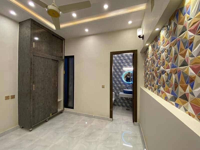 3 Years Installment Plan Luxury Designer House In Park View City Lahore 3