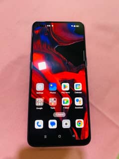 oppo F17 Pro with Box