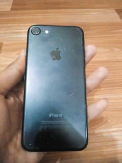 iPhone 7  PTA approved