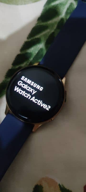 Samsung Watch Active 2 1