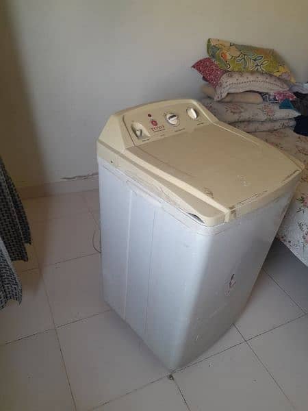 washing machine and Dryer Spinner for sale 2