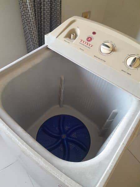 washing machine and Dryer Spinner for sale 5