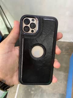 I phone xr waterpack