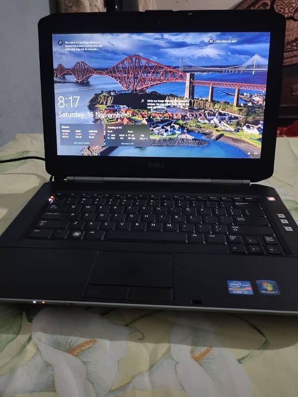 Dell latitude 3