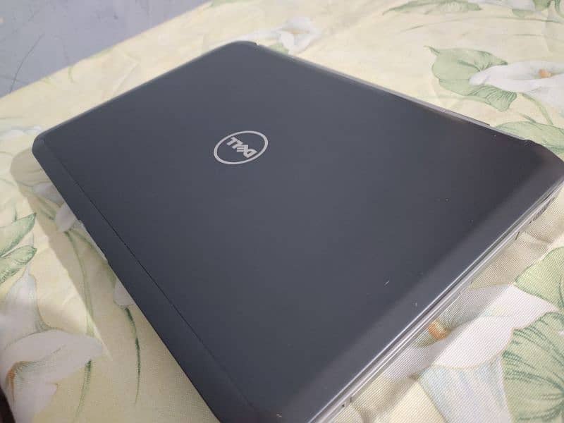 Dell latitude 4