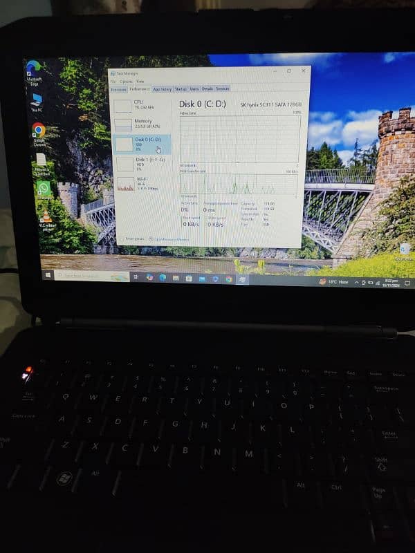 Dell latitude 5